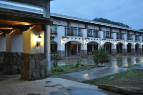 Гостиница Hotel Quinta Mision  Креэль –